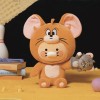 Kakaofriends x Tom & Jerry 