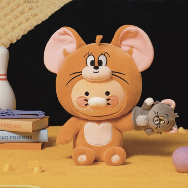 Kakaofriends x Tom & Jerry 