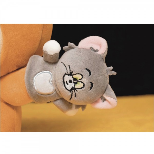 Kakaofriends x Tom & Jerry 