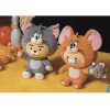 Kakaofriends x Tom & Jerry 