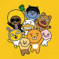 Kakao 限量版