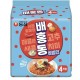 農心 - 韓國農心 NONGSHIM 冷拌麵  배홍동 비빔면 梨紅冬 拌冷麵(137g/4包)